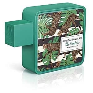 Mandarina Duck Into The Jungle Eau de Toilette Unisex 100ml