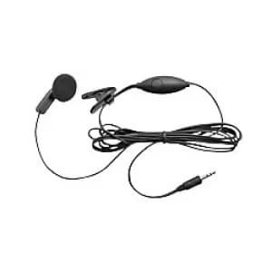 Cobra Earbud Headset GAEBM2 Black