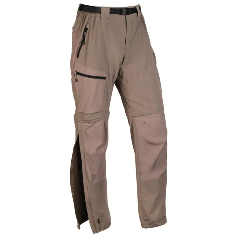 Modular Trousers Elementerre Kuluru Beige Male 42