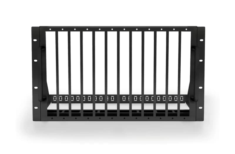 WyreStorm NHD-000-RACK4 rack accessory Mounting kit