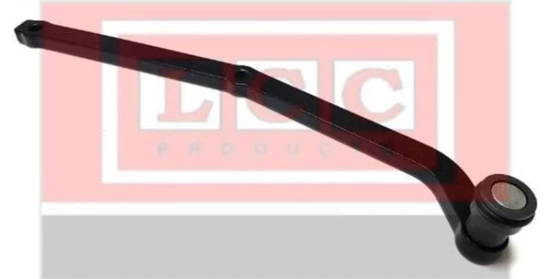 LCC TR1260 Roller Guide, sliding door Left Roller Guide,sliding door (3846)