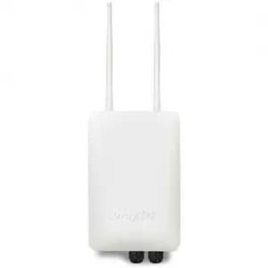 DrayTek VigorAP 918RPD Outdoor Wireless AP with Directional Antenna