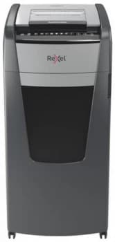 Rexel Optimum AutoFeed Plus Shredder 600M