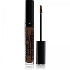 MAC Cosmetics Eye Brows Big Boost Fiber Gel Eyebrow Gel Shade Stud 6,1ml
