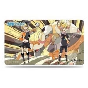 Kagamine RinLen Play Mat