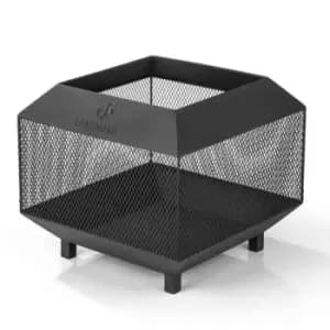 Landmann Square Fire Basket