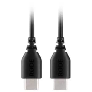 Rode SC22 USB-C To USB-C Cable