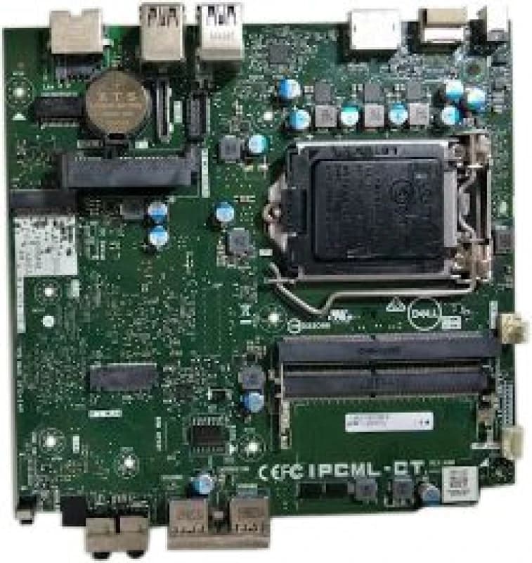 DELL OpiPlex 3080 Micro Form