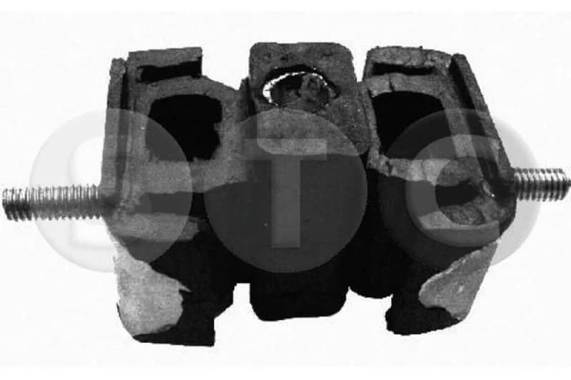 STC Engine mount STC T400496