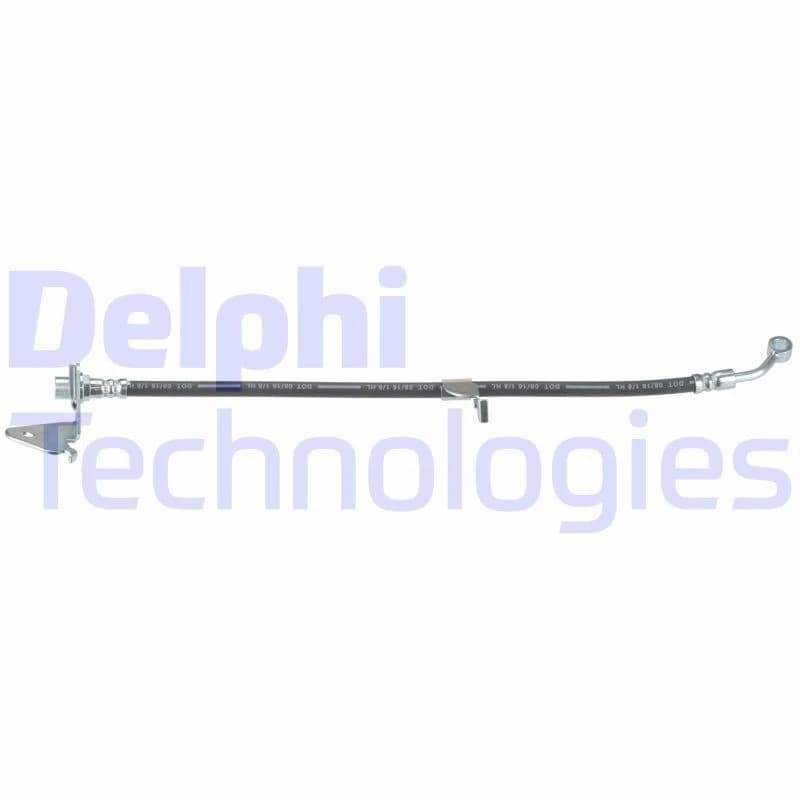 DELPHI Brake hose DELPHI LH7547