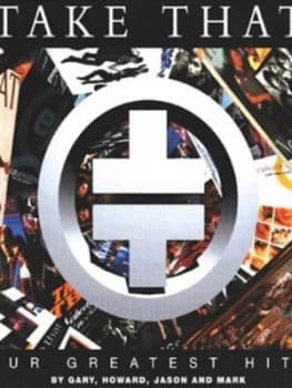 Take That by Take That Hardback