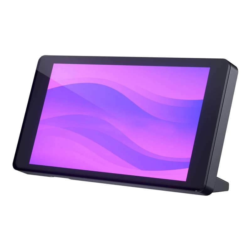Phanteks Phanteks PH-HRLCD_BK01 computer case part Universal LCD panel kit PH-HRLCD_BK01