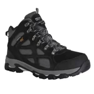 Regatta Tebay Boots - Black