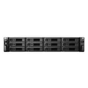 Synology RackStation RS2421RP+ NAS/storage Server Rack (2U)...