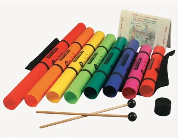 Boomwhacker Set