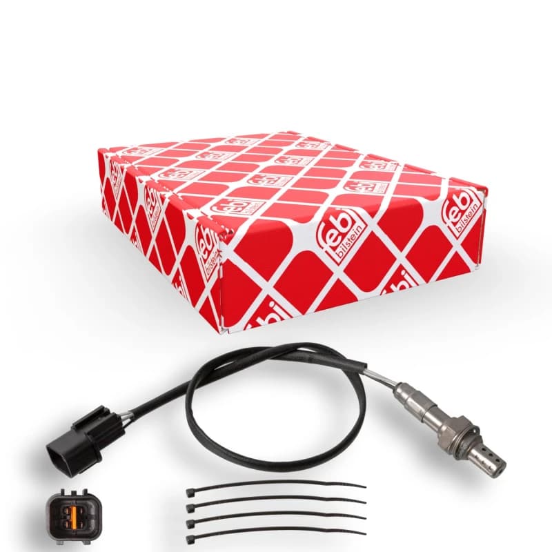 Lambda sensor FEBI BILSTEIN 107593
