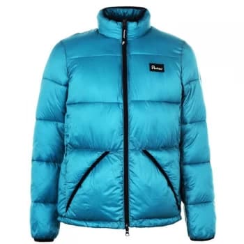 Penfield Jacket - Teal