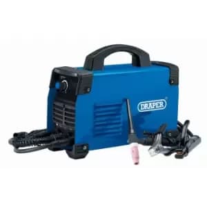 Draper Tig/Mma Welder 145A