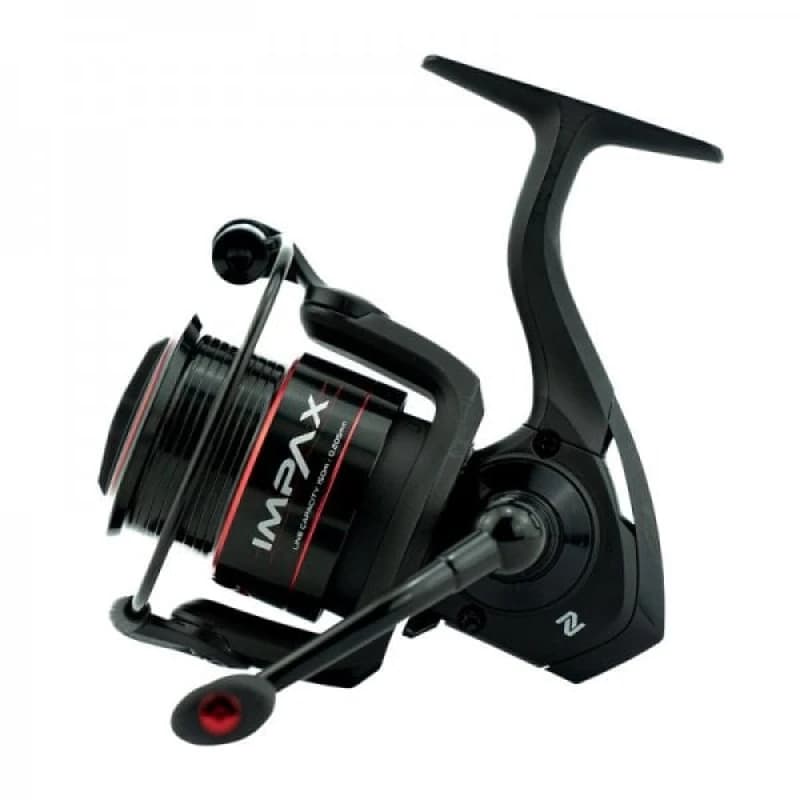 Nytro Impax 4000 Reel