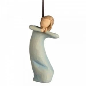 Journey Hanging Ornament