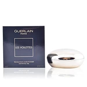 METEORITES les voilettes poudre libre #medium