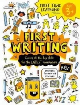 First Writing by