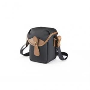 Billingham 72 Black/Tan