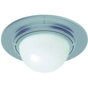 Motion Detector IS 360-1 DE Silver - Steinel