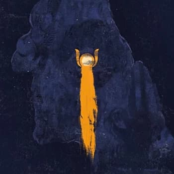 Mansur - Karma CD