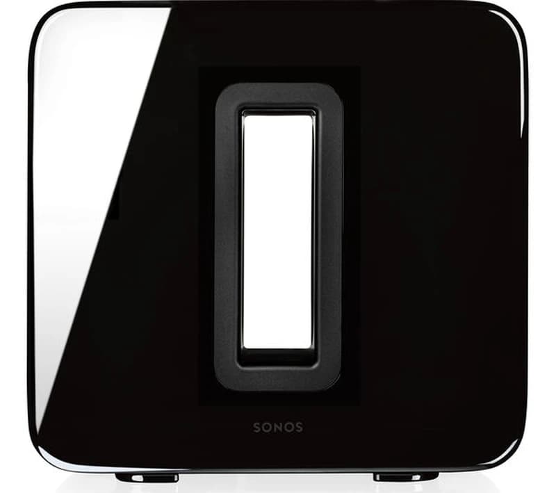 Sonos Sub Wireless Subwoofer