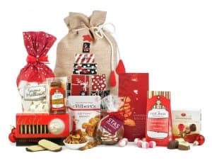 The Christmas Sack