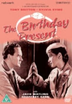The Birthday Present
