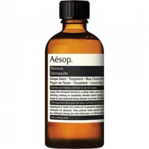 Aesop Make Up Remover 60ml