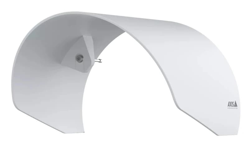 Axis TD4802-E Weather shield