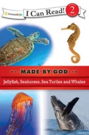 Sea creatures by