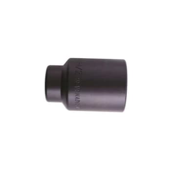 Laser - Deep Impact Socket - 1 1/2in. - 1/2in. Drive - 0598