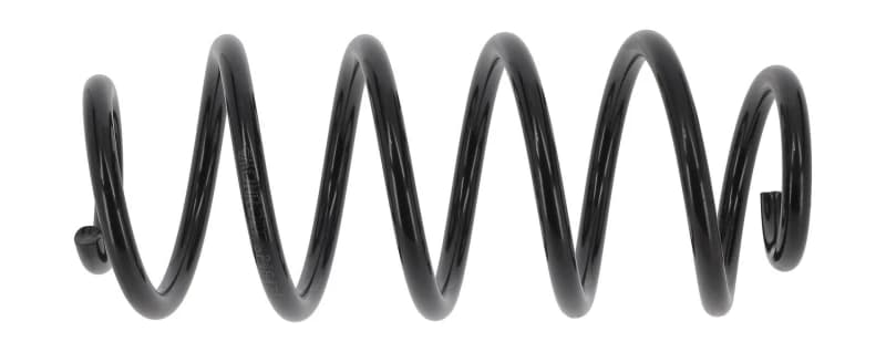 MONROE Coil spring MONROE SP4847