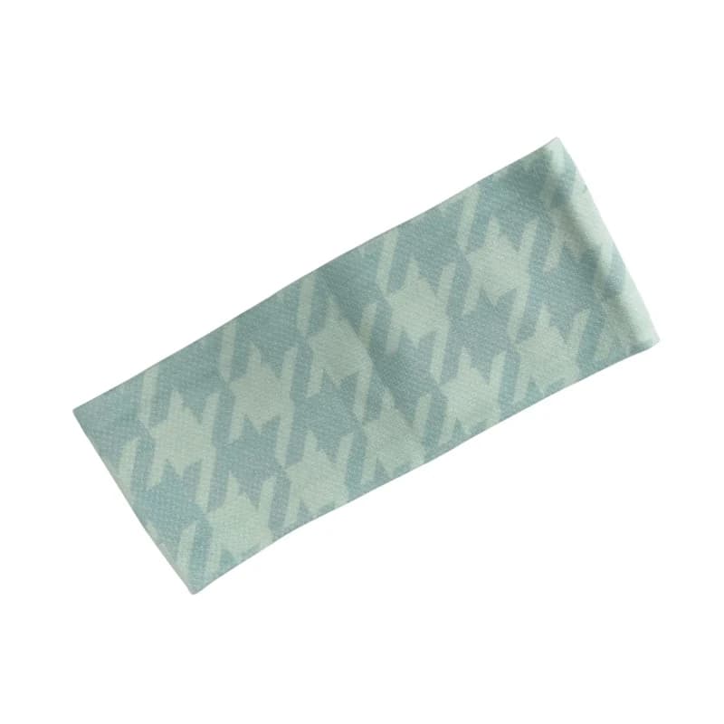 Helly Hansen Merino wool headband Helly Hansen Bleu Unisex TU
