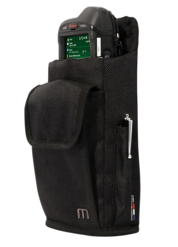 Mobilis 031003 mobile phone case Black