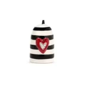 Heartful Home Bell - Love