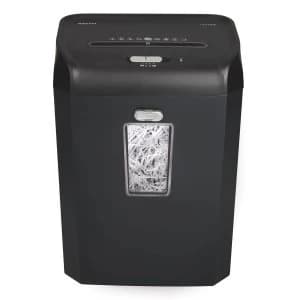Rexel Promax RSS1535 Strip Cut Shredder