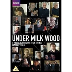 Under Milk Wood DVD