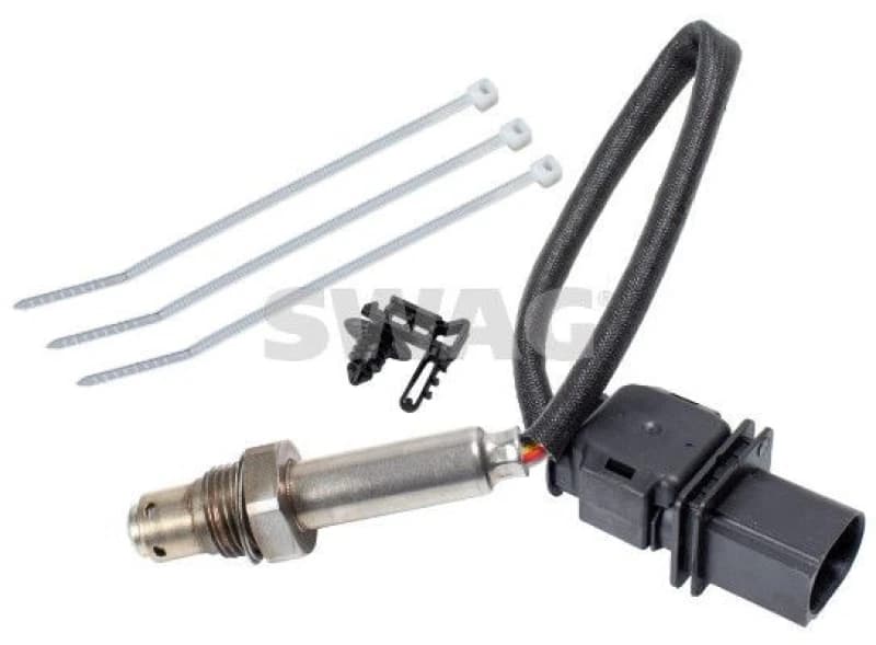Lambda sensor SWAG 33 10 4185