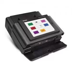 Kodak Scan Station 730EX Network Document Scanner
