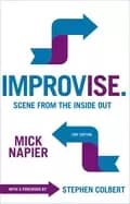 improvise 2nd edition