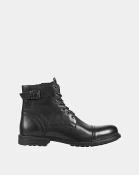 Jack & Jones Shelby Leather Boot