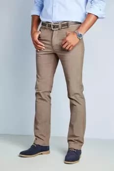 Stretch Cord Jeans 27"