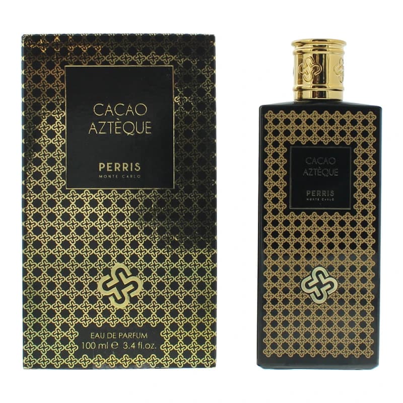 Perris Monte Carlo Cacao Azteque Eau de Parfum 100ml
