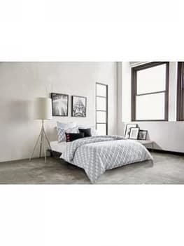 DKNY Step Up Duvet Cover Set