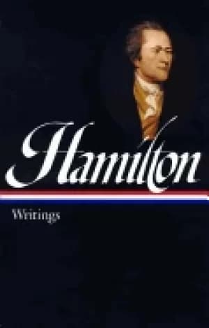 alexander hamilton writings